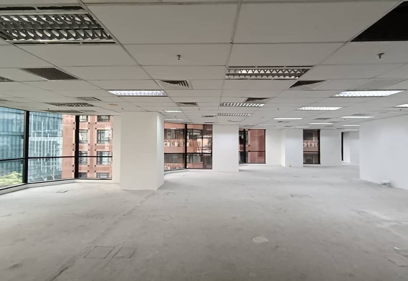 Menara HLX (formerly Menara HLA)