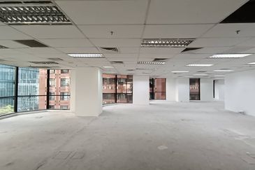 Menara HLX (formerly Menara HLA)