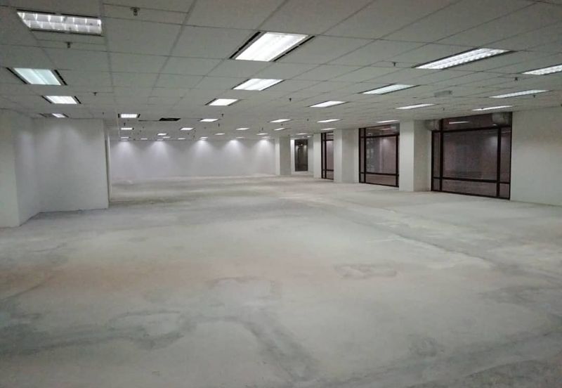 Menara HLX (formerly Menara HLA)