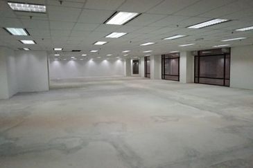 Menara HLX (formerly Menara HLA)