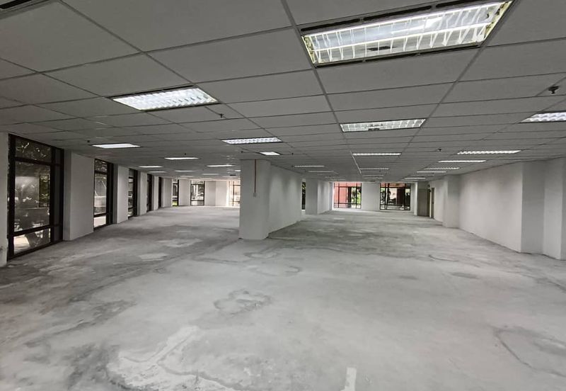 Menara HLX (formerly Menara HLA)