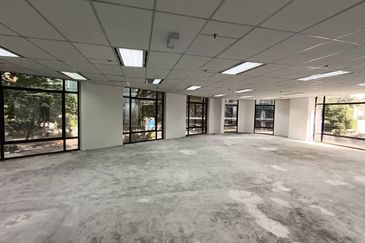 Menara HLX (formerly Menara HLA)