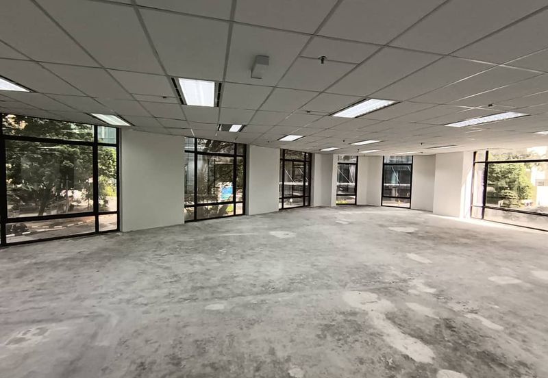 Menara HLX (formerly Menara HLA)