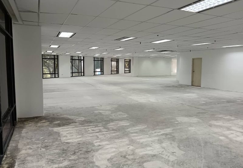 Menara HLX (formerly Menara HLA)