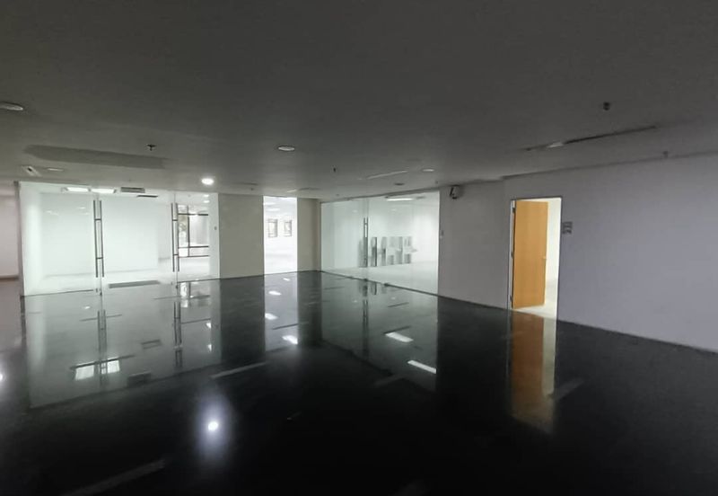 Menara HLX (formerly Menara HLA)