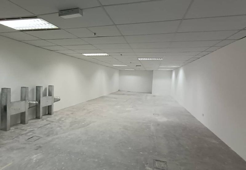 Menara HLX (formerly Menara HLA)