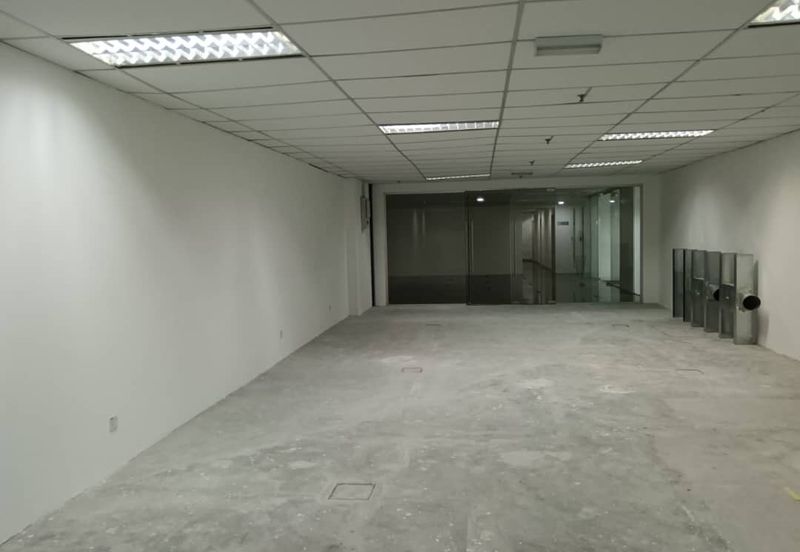 Menara HLX (formerly Menara HLA)