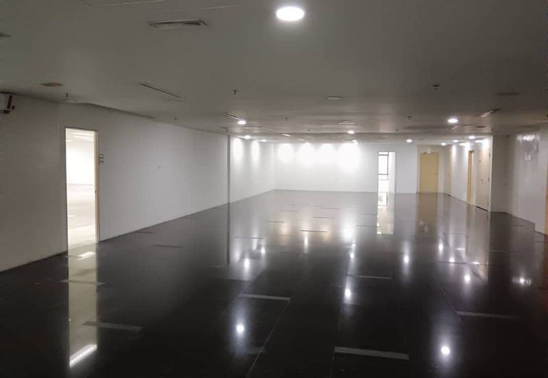 Menara HLX (formerly Menara HLA)