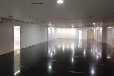 Menara HLX (formerly Menara HLA)