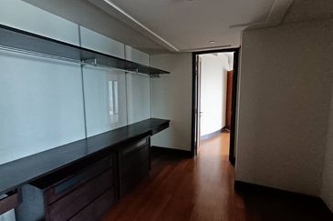 The Binjai on The Park