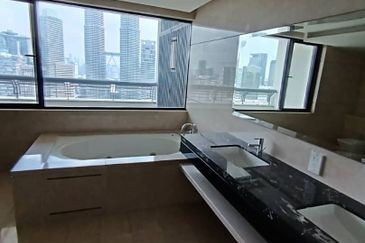 The Binjai on The Park