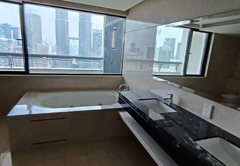 The Binjai on The Park