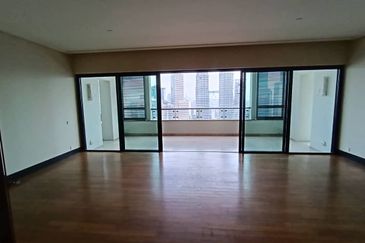 The Binjai on The Park