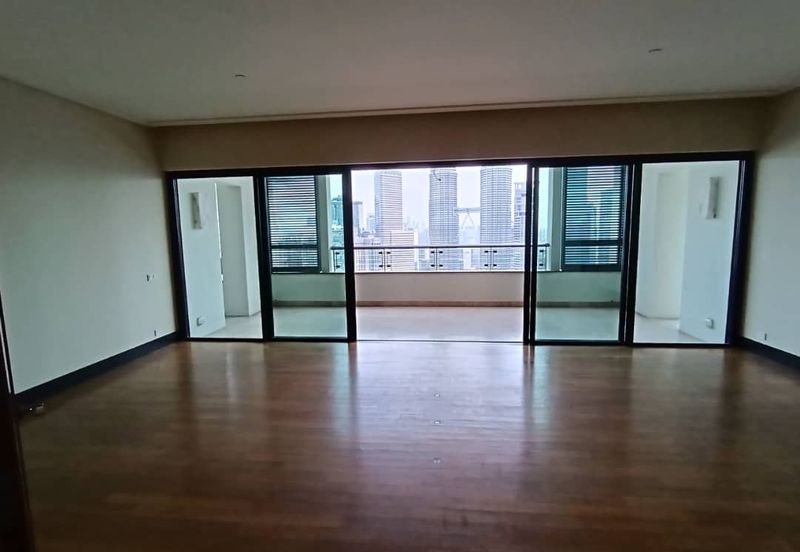 The Binjai on The Park