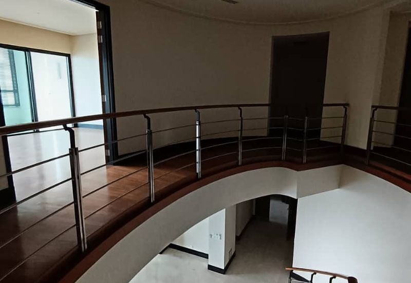 The Binjai on The Park