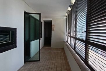 The Binjai on The Park