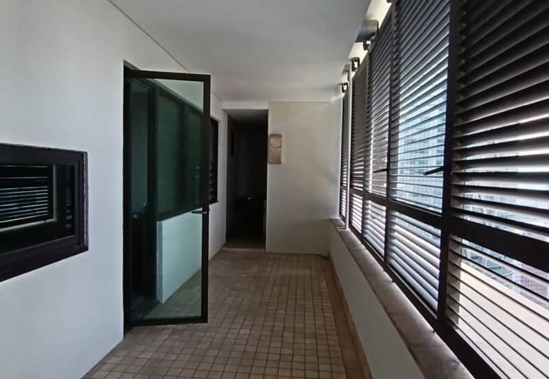 The Binjai on The Park