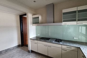 The Binjai on The Park