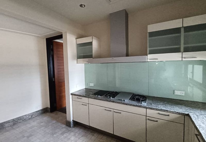 The Binjai on The Park