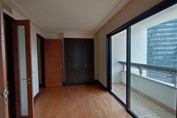 The Binjai on The Park