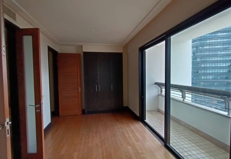 The Binjai on The Park