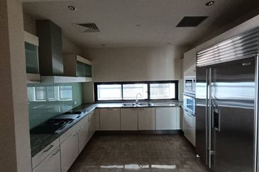 The Binjai on The Park