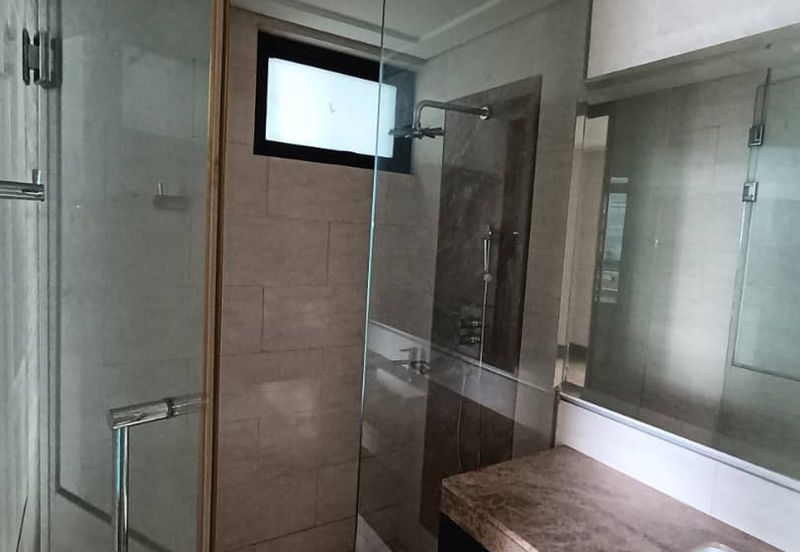 The Binjai on The Park