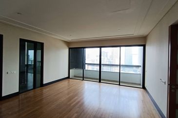 The Binjai on The Park