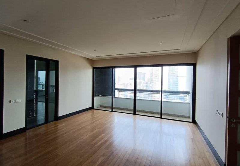 The Binjai on The Park