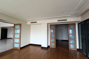 The Binjai on The Park