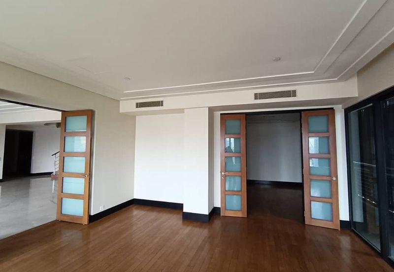 The Binjai on The Park