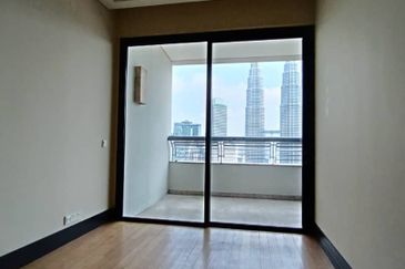 The Binjai on The Park