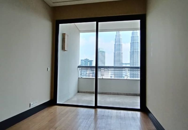 The Binjai on The Park