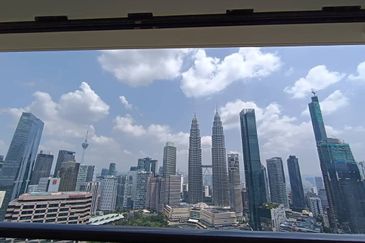 The Binjai on The Park