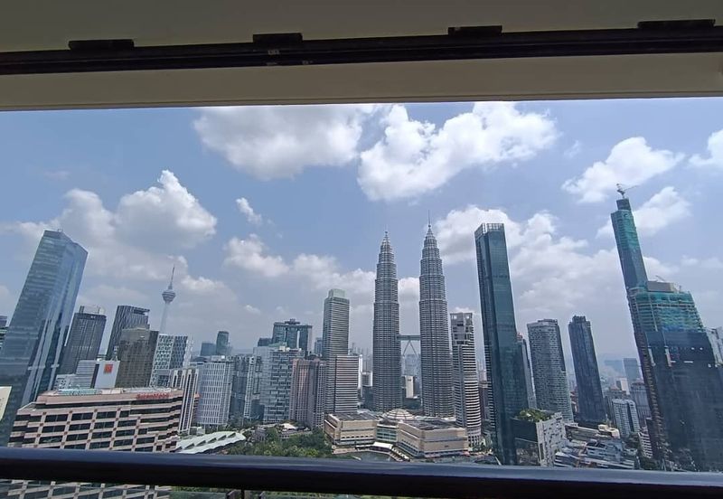 The Binjai on The Park