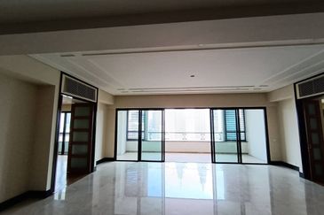 The Binjai on The Park