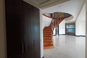 The Binjai on The Park