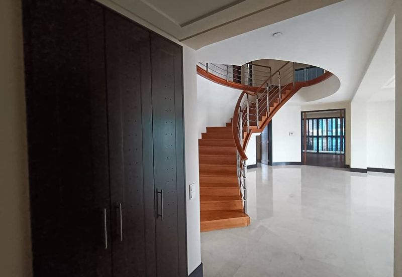 The Binjai on The Park