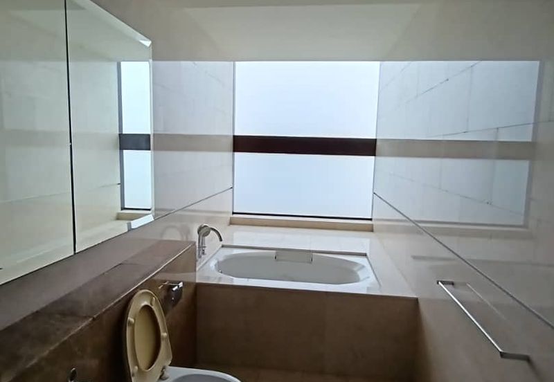 The Binjai on The Park