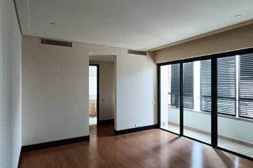 The Binjai on The Park