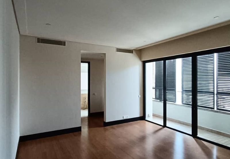 The Binjai on The Park