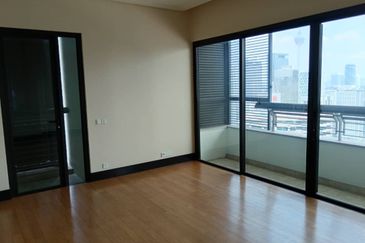 The Binjai on The Park