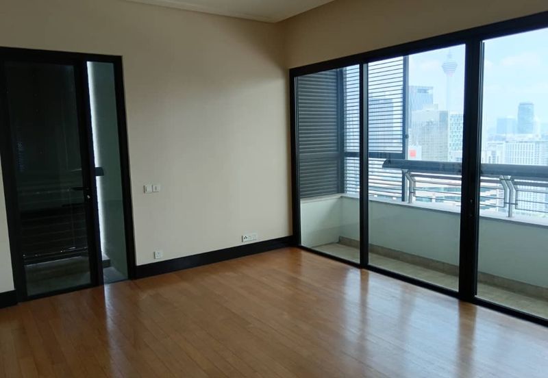 The Binjai on The Park