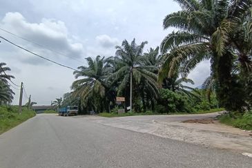 Taman Kuang Raya