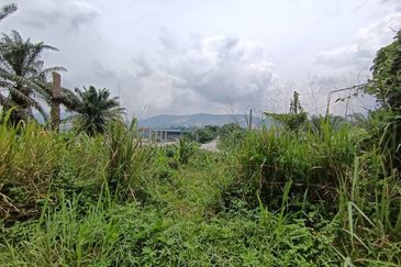 Taman Kuang Raya