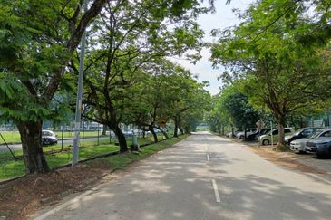 Kawasan Perindustrian Nilai