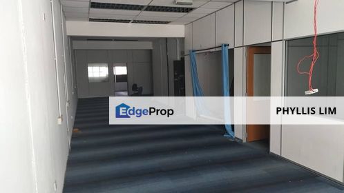 Shop office to let in Bandar Sri Permaisuri, Kuala Lumpur, Cheras