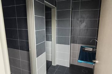 Auto Park City @Kota Damansara