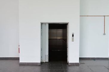 Auto Park City @Kota Damansara