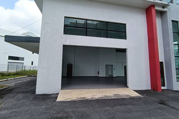 Auto Park City @Kota Damansara